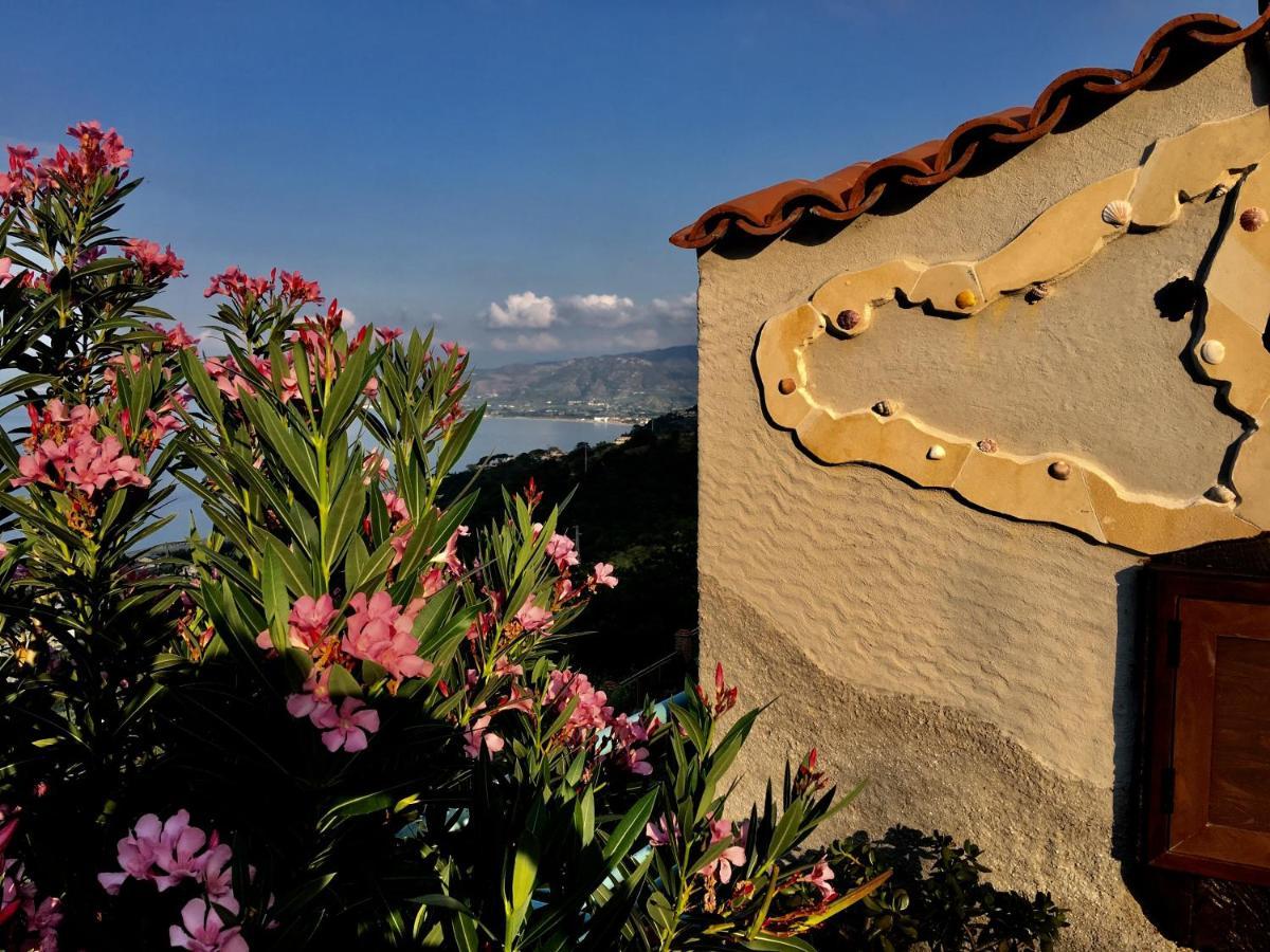 Chalet Casuzza Duci Duci