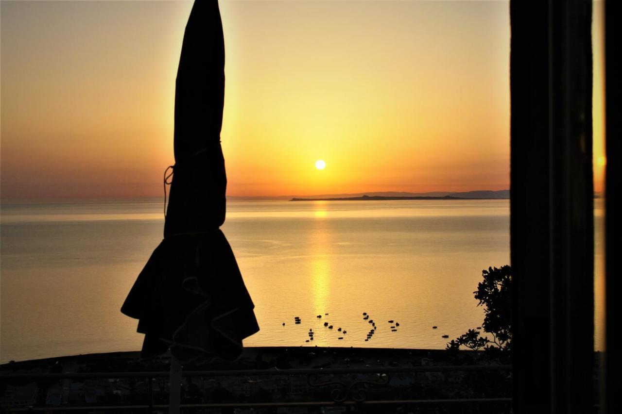 Casuzza Duci Duci Chalet Gioiosa Marea