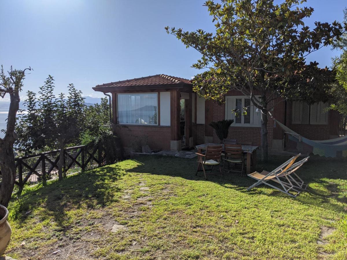 Chalet Casuzza Duci Duci *