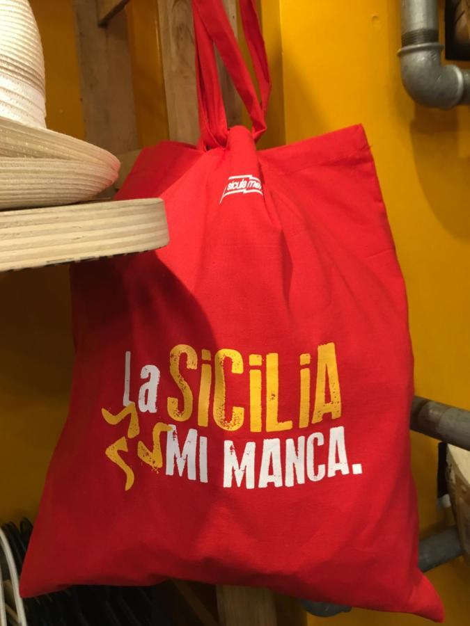 Chalet Casuzza Duci Duci Gioiosa Marea