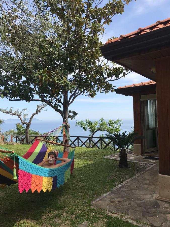 Casuzza Duci Duci Chalet *