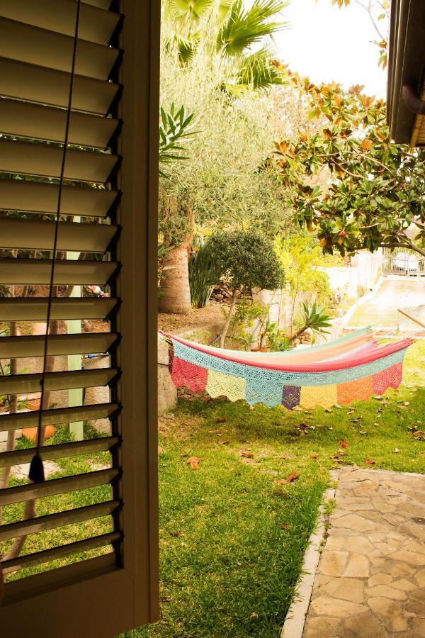 Chalet Casuzza Duci Duci Gioiosa Marea
