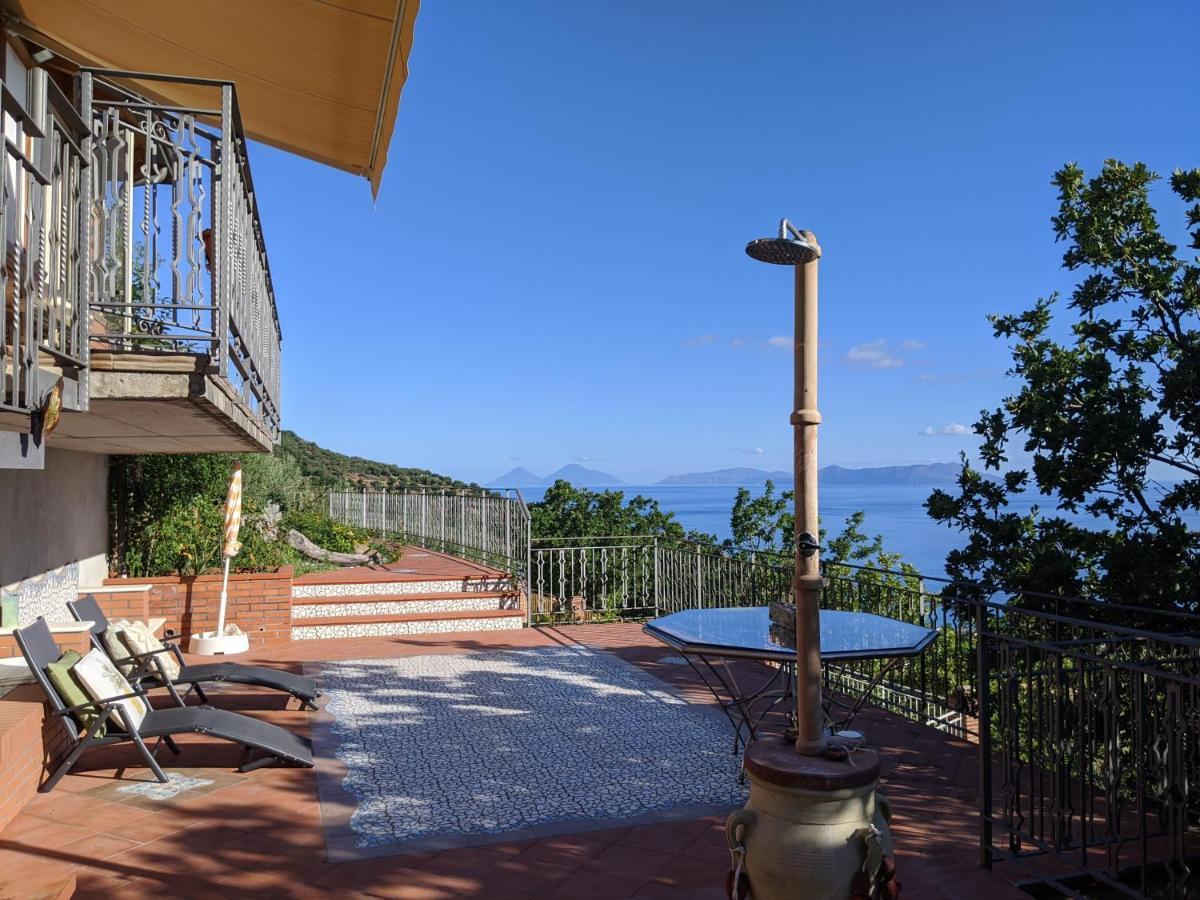 Casuzza Duci Duci Chalet