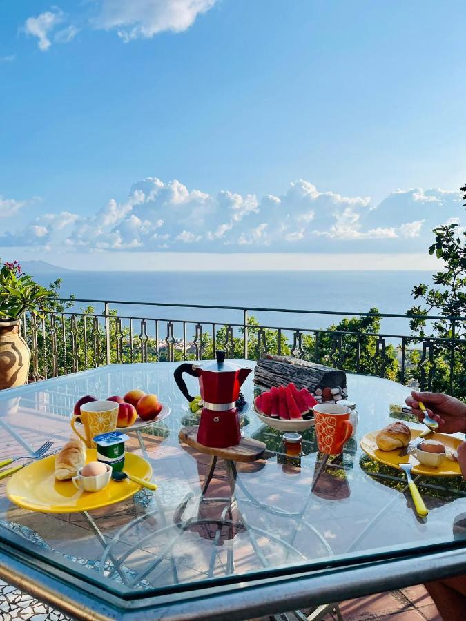 Chalet Casuzza Duci Duci Gioiosa Marea