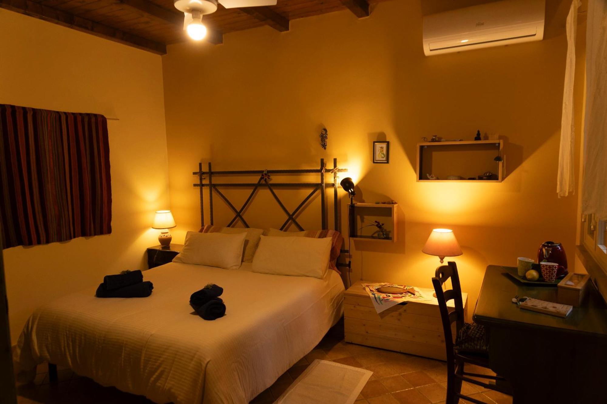 Casuzza Duci Duci Chalet