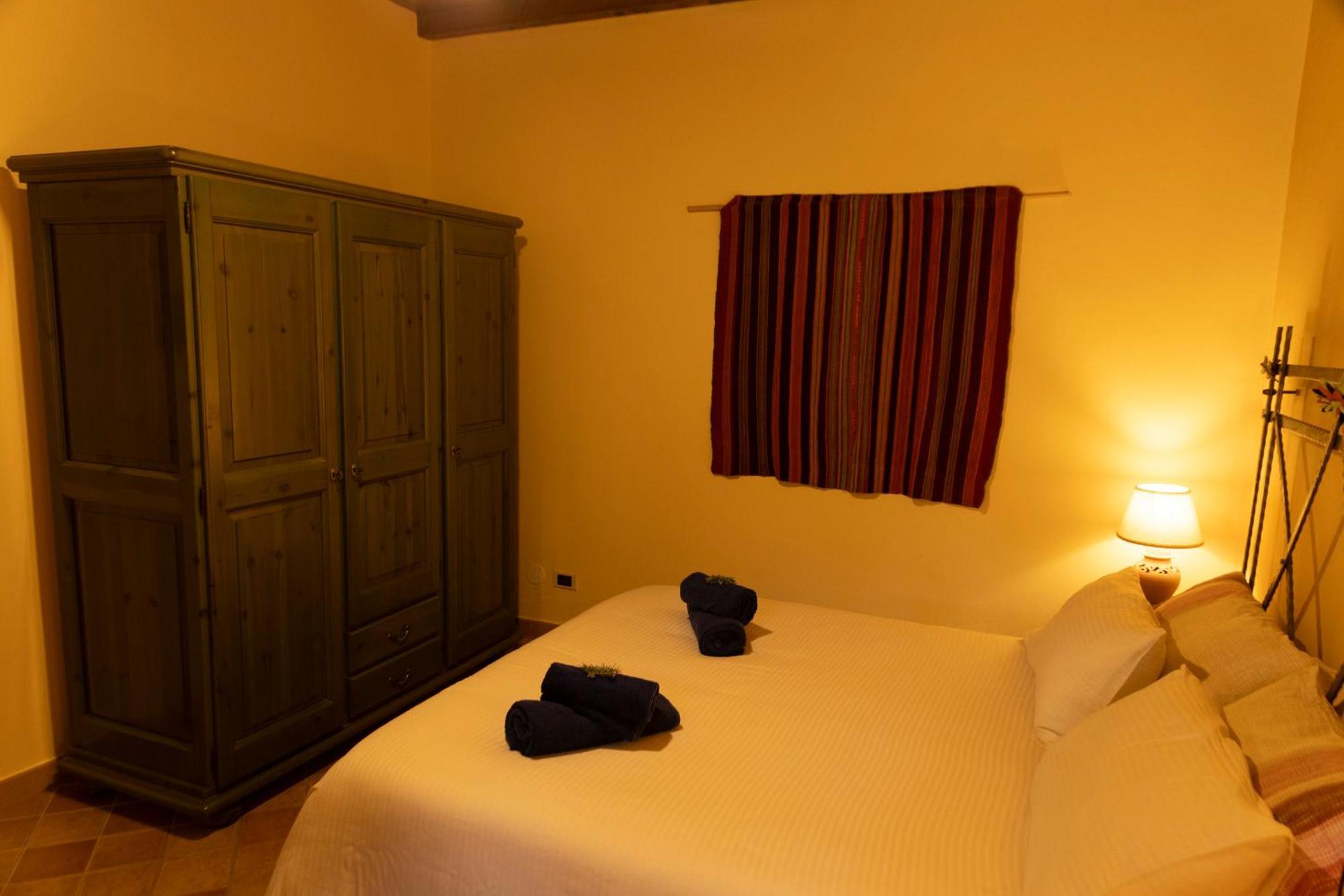 Casuzza Duci Duci Chalet *
