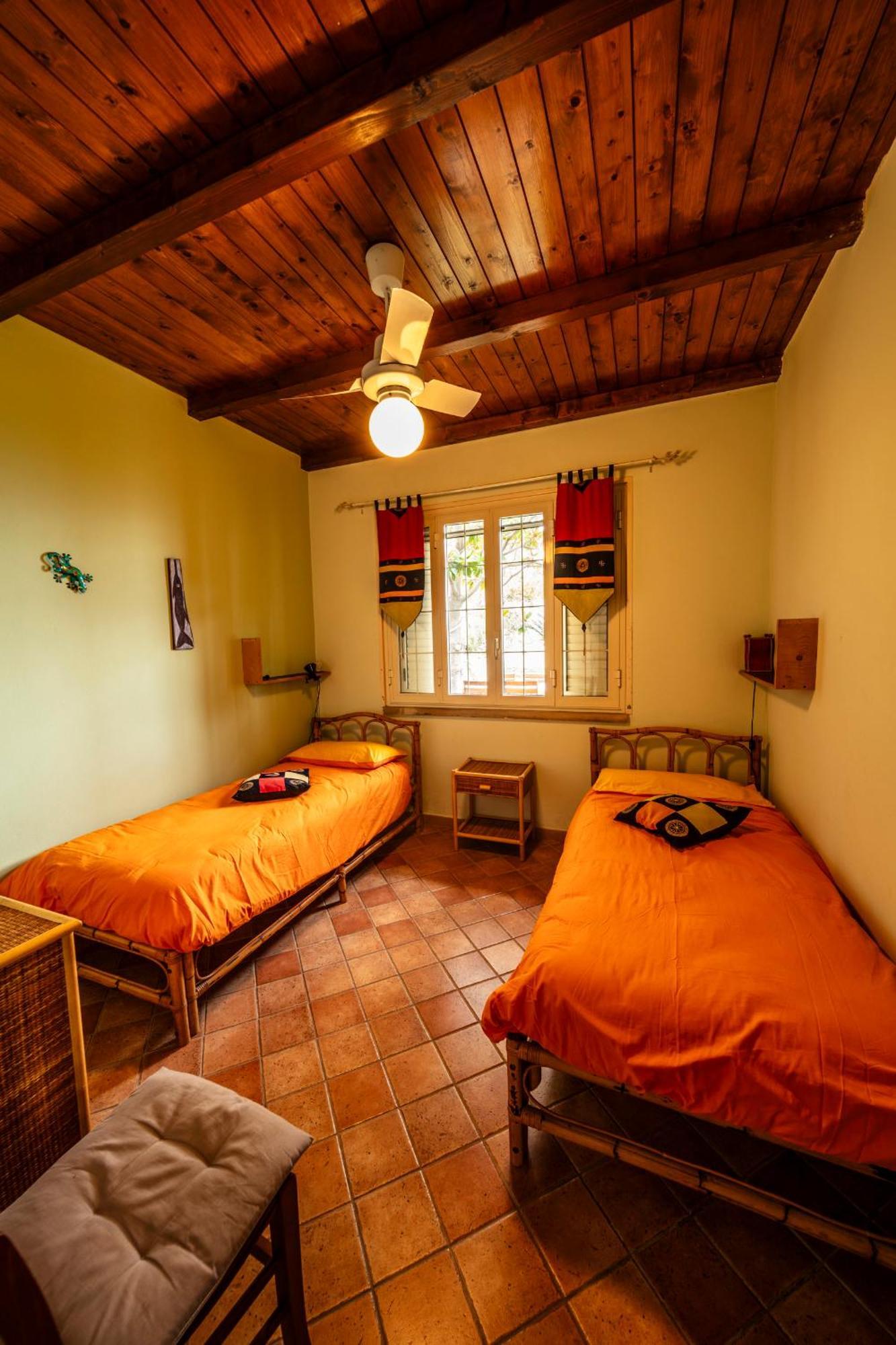 Chalet Casuzza Duci Duci Gioiosa Marea