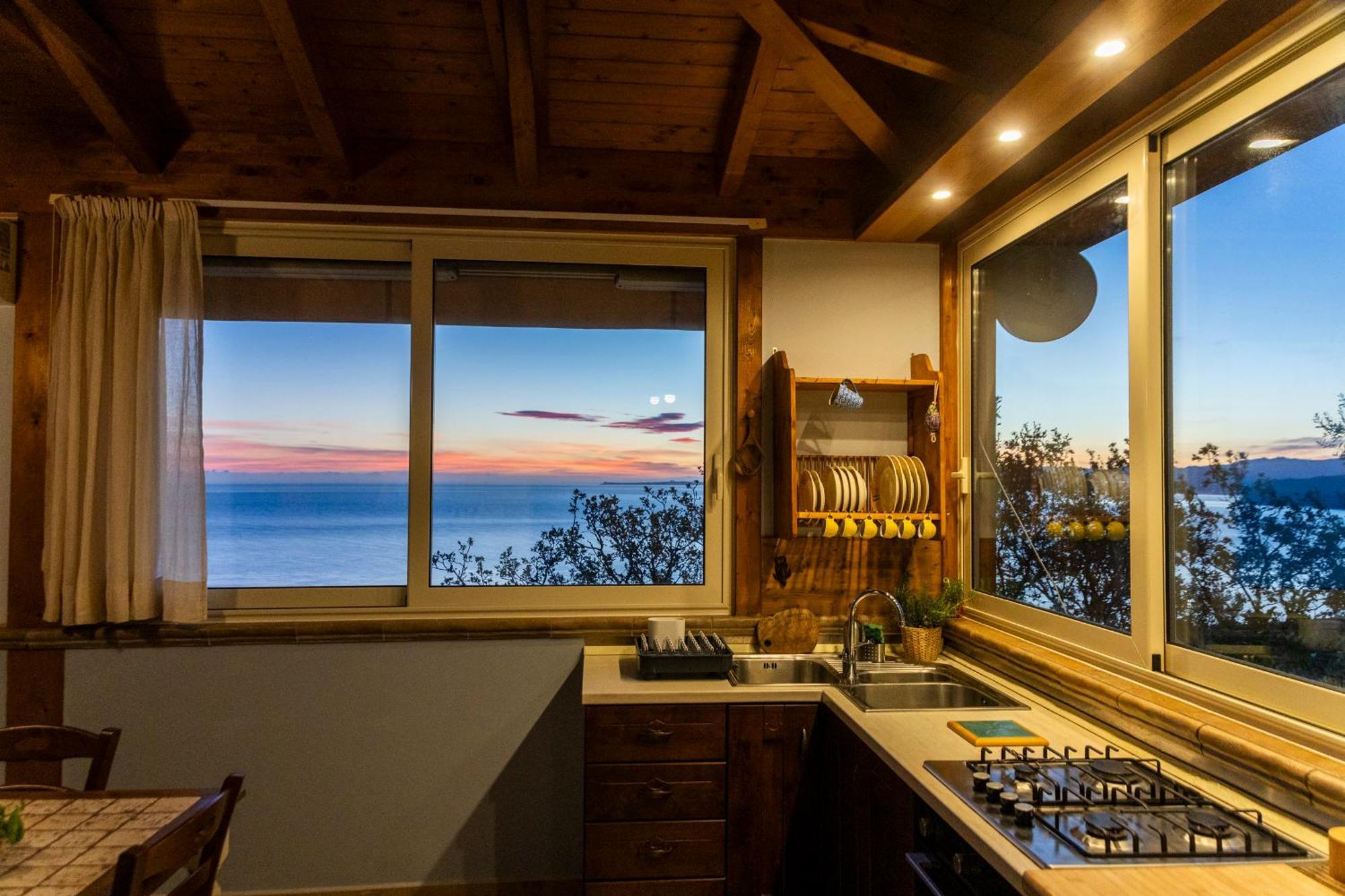Chalet Casuzza Duci Duci *