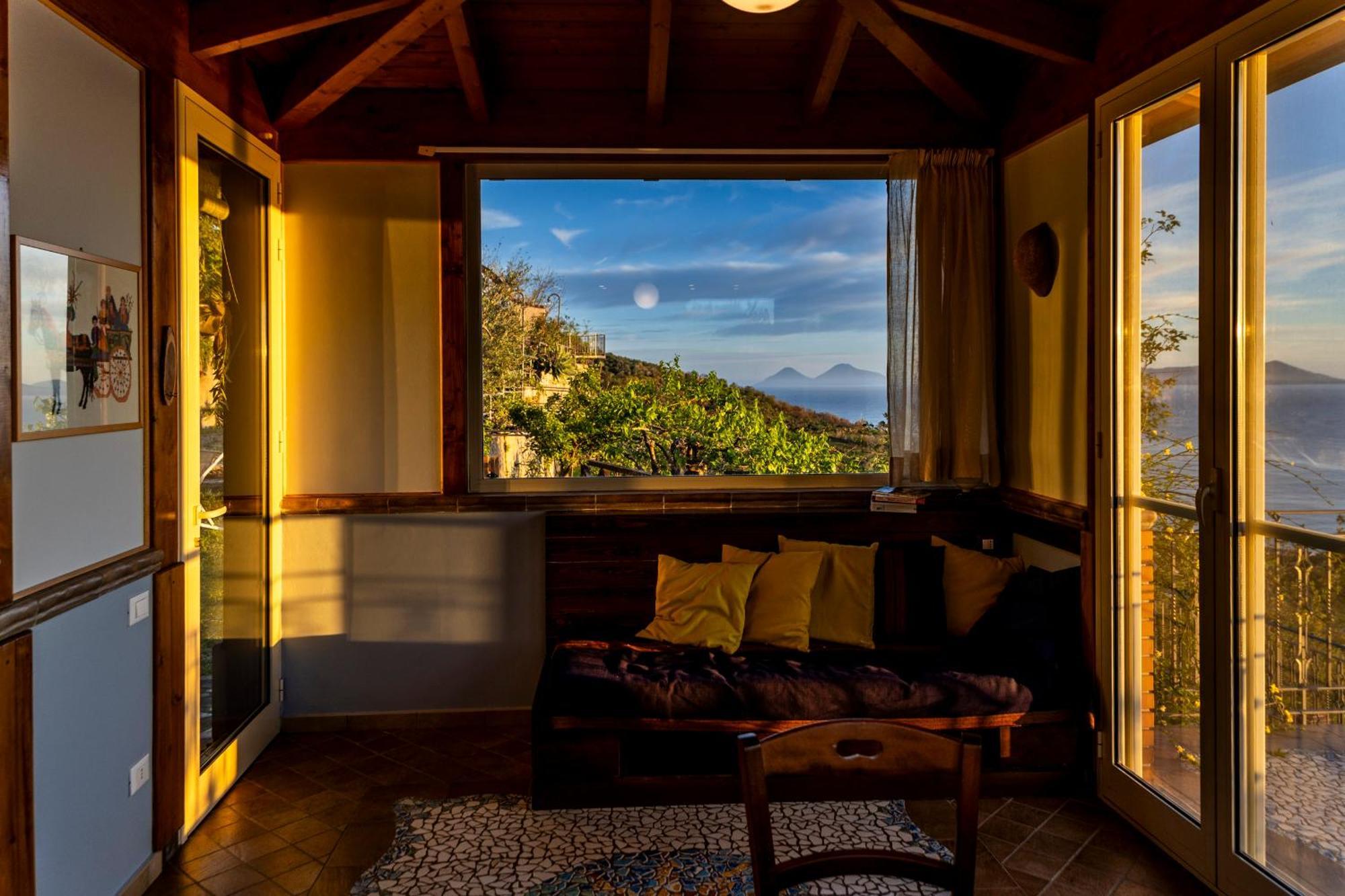 Casuzza Duci Duci Chalet