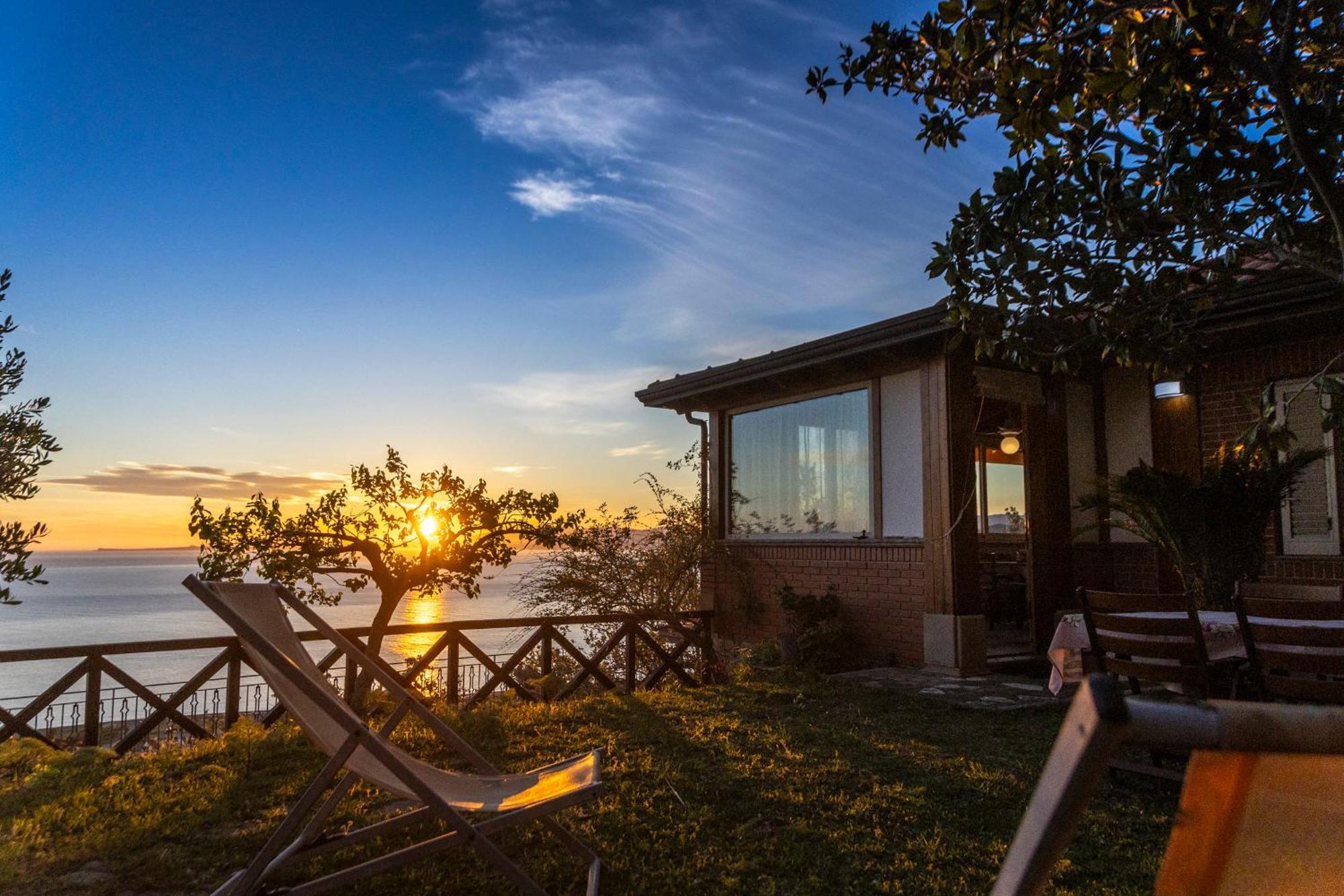 Casuzza Duci Duci Chalet Gioiosa Marea