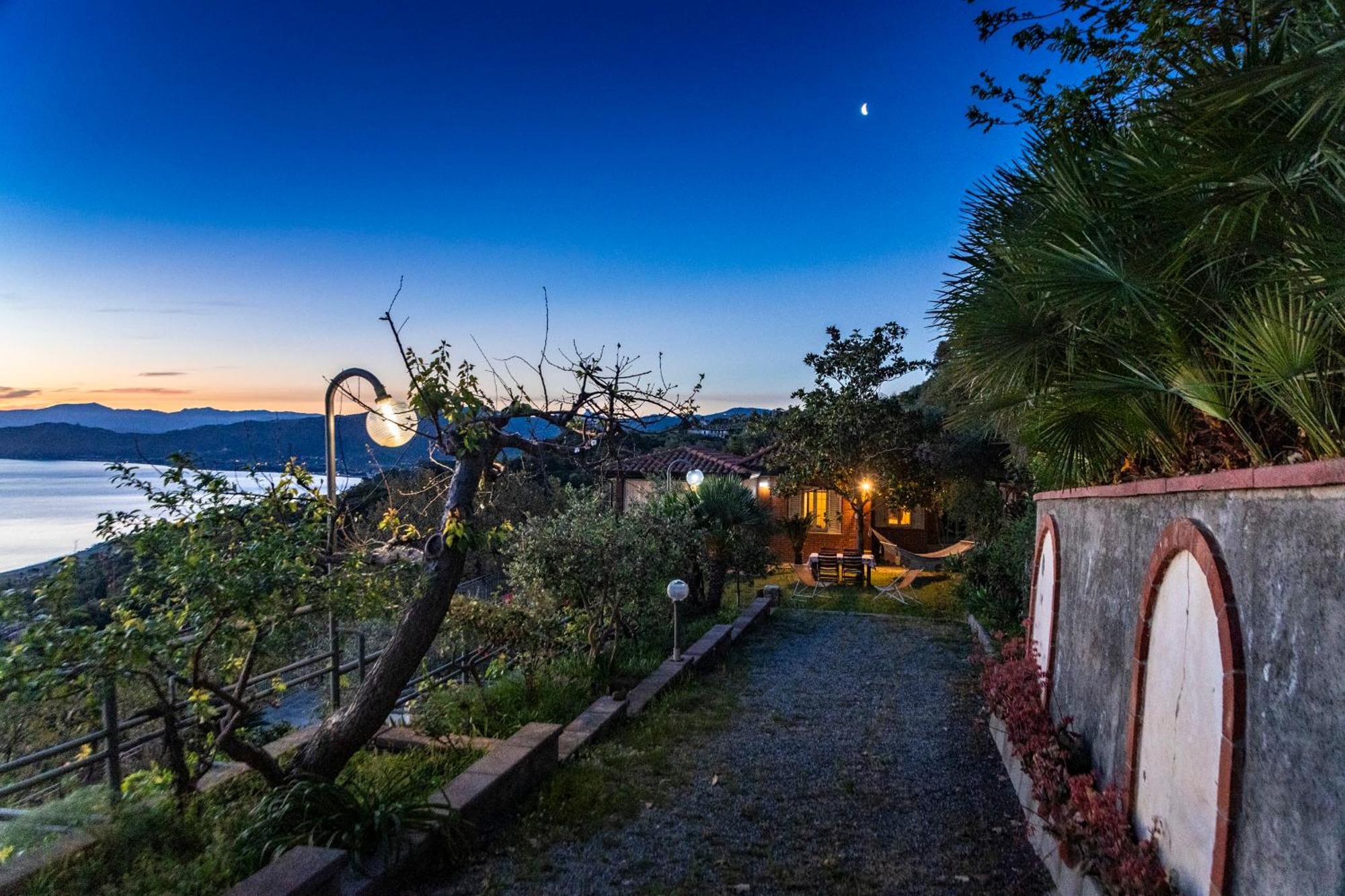 Casuzza Duci Duci Chalet