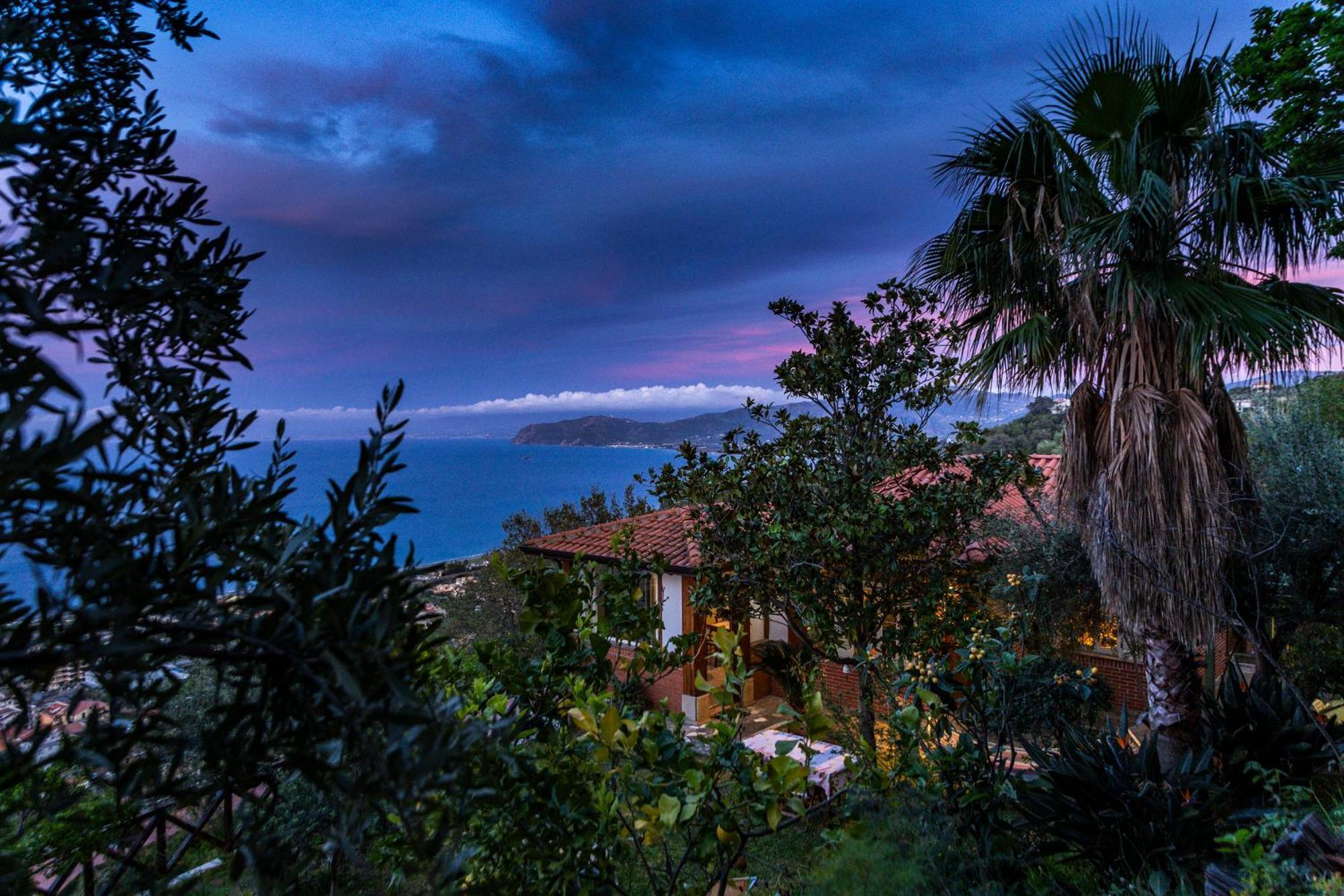 Chalet Casuzza Duci Duci
