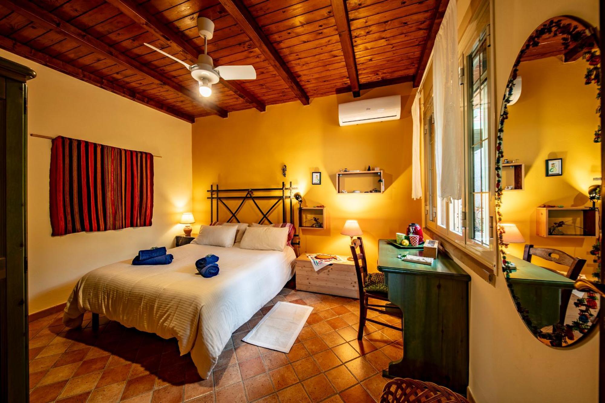 Chalet Casuzza Duci Duci *