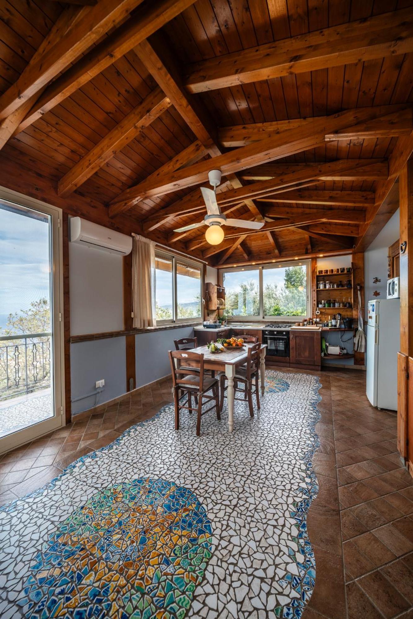 Chalet Casuzza Duci Duci