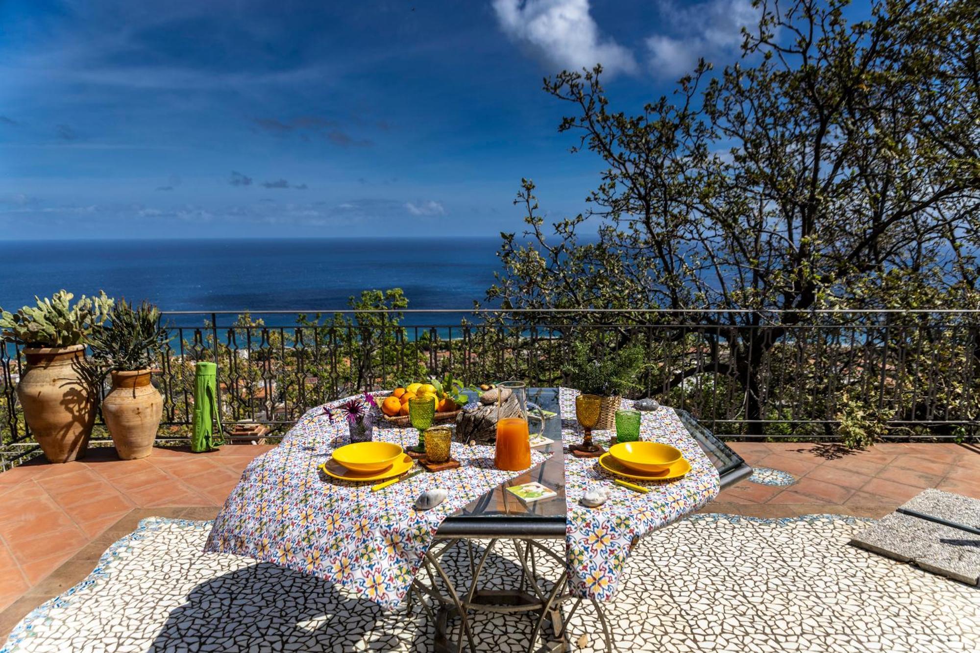 Chalet Casuzza Duci Duci