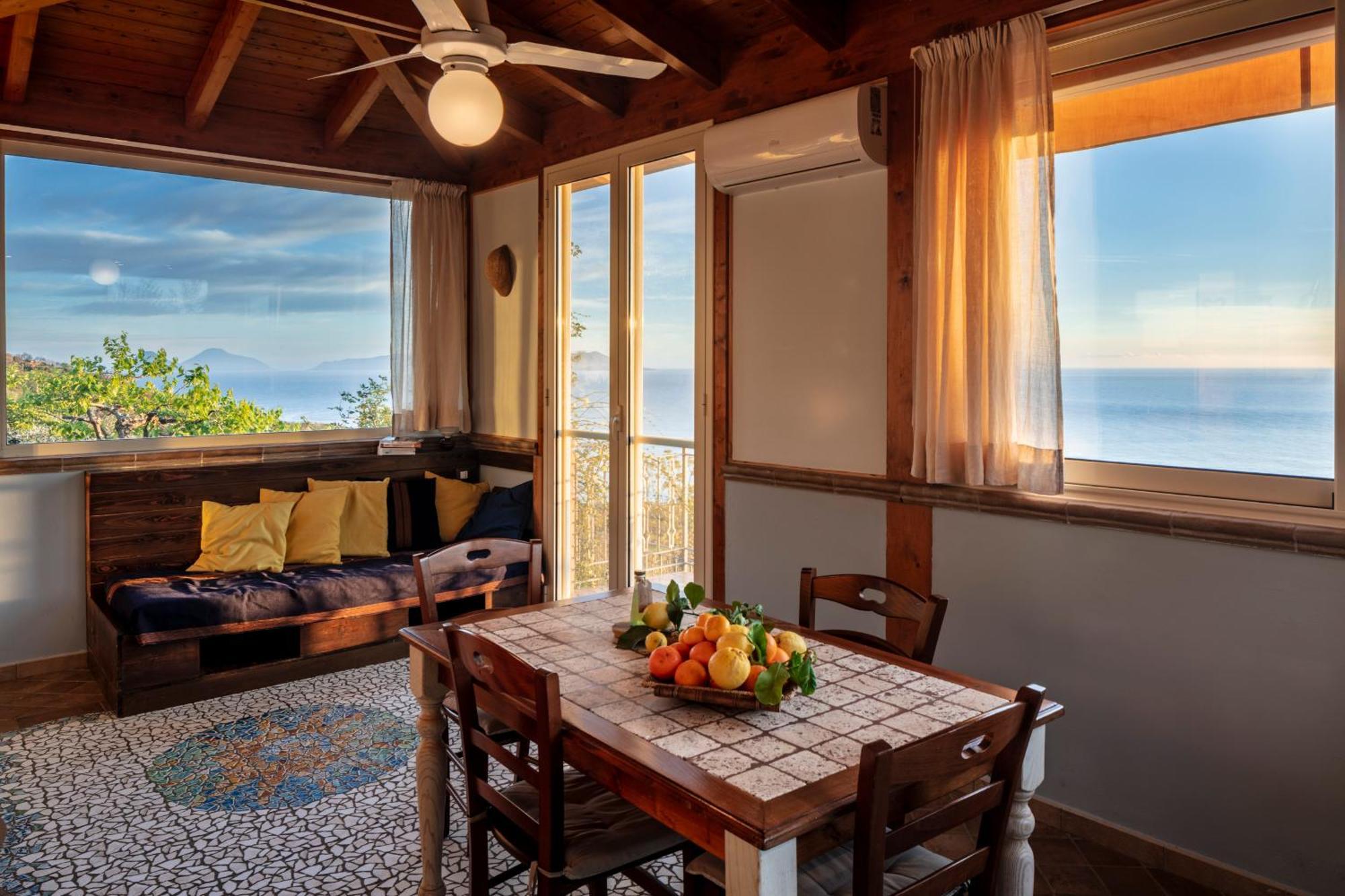 Chalet Casuzza Duci Duci *
