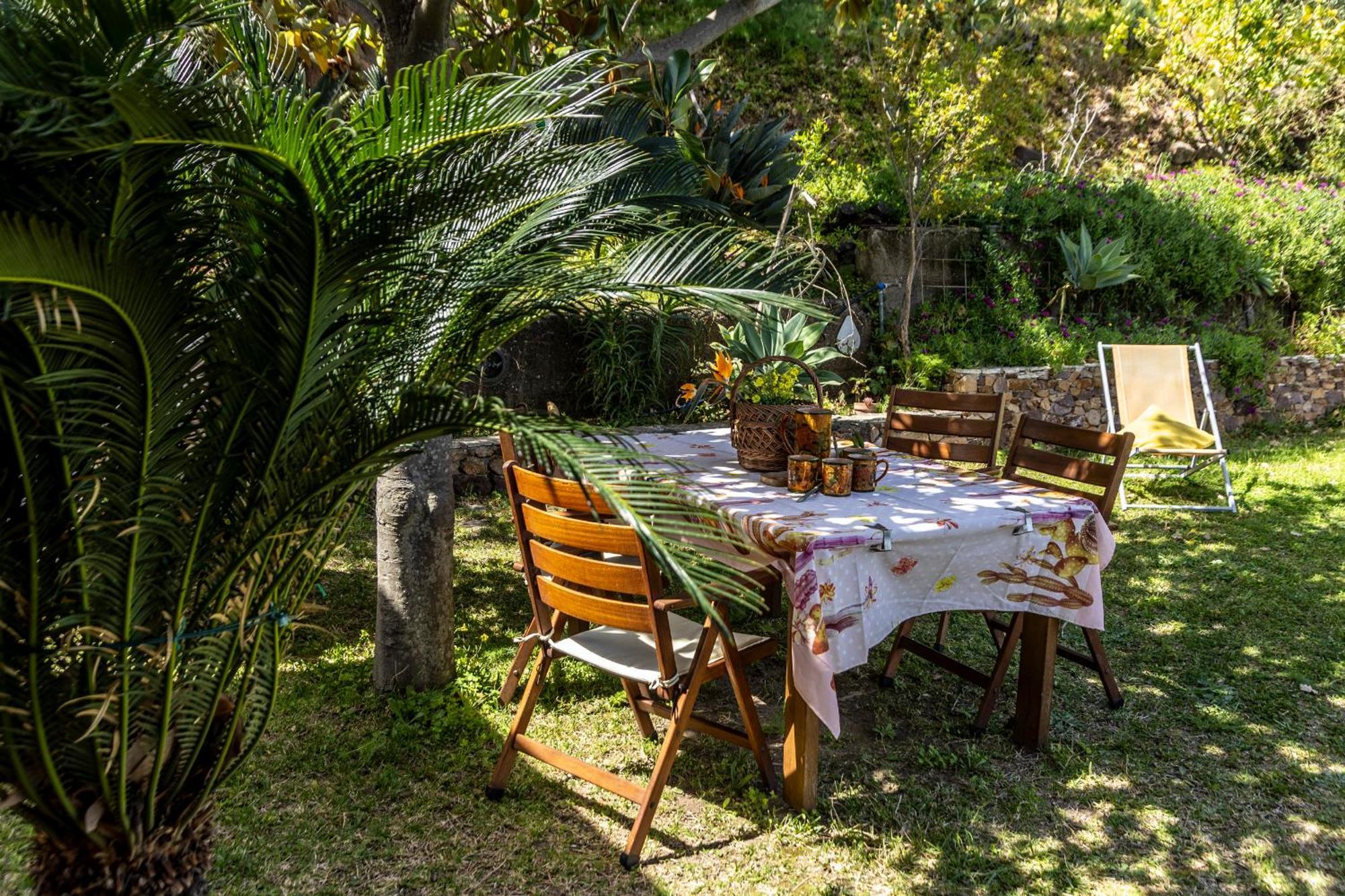 Chalet Casuzza Duci Duci *
