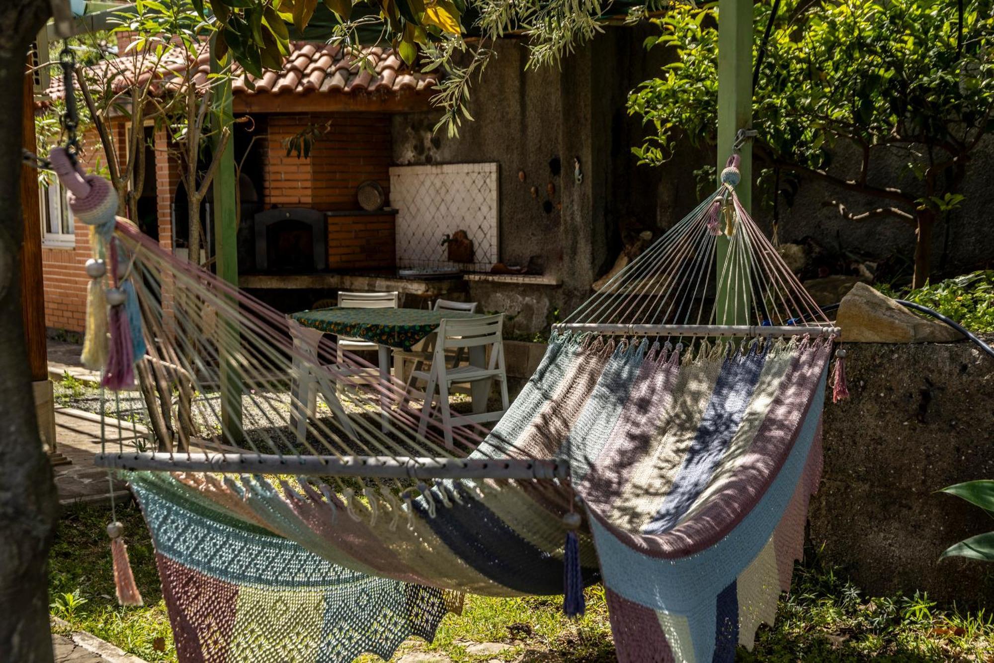 Casuzza Duci Duci Chalet